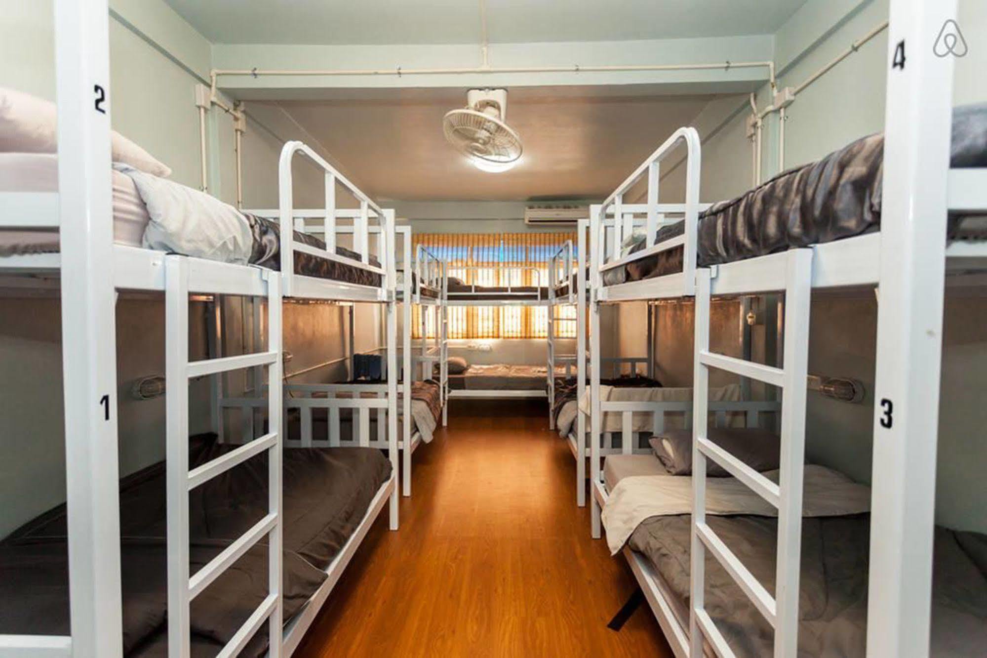 Hostel Siam Journey Bangkok