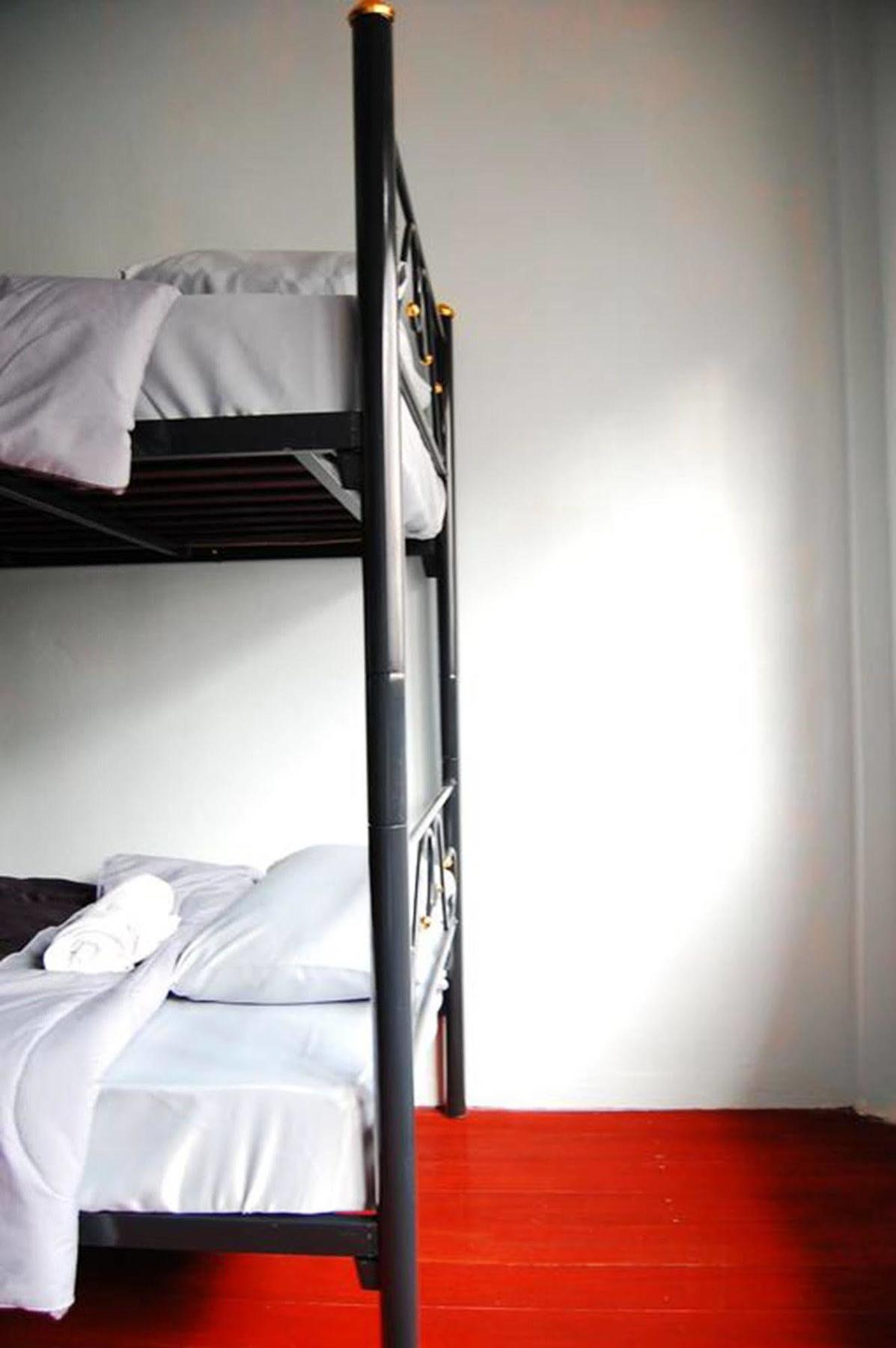 Hostel Siam Journey