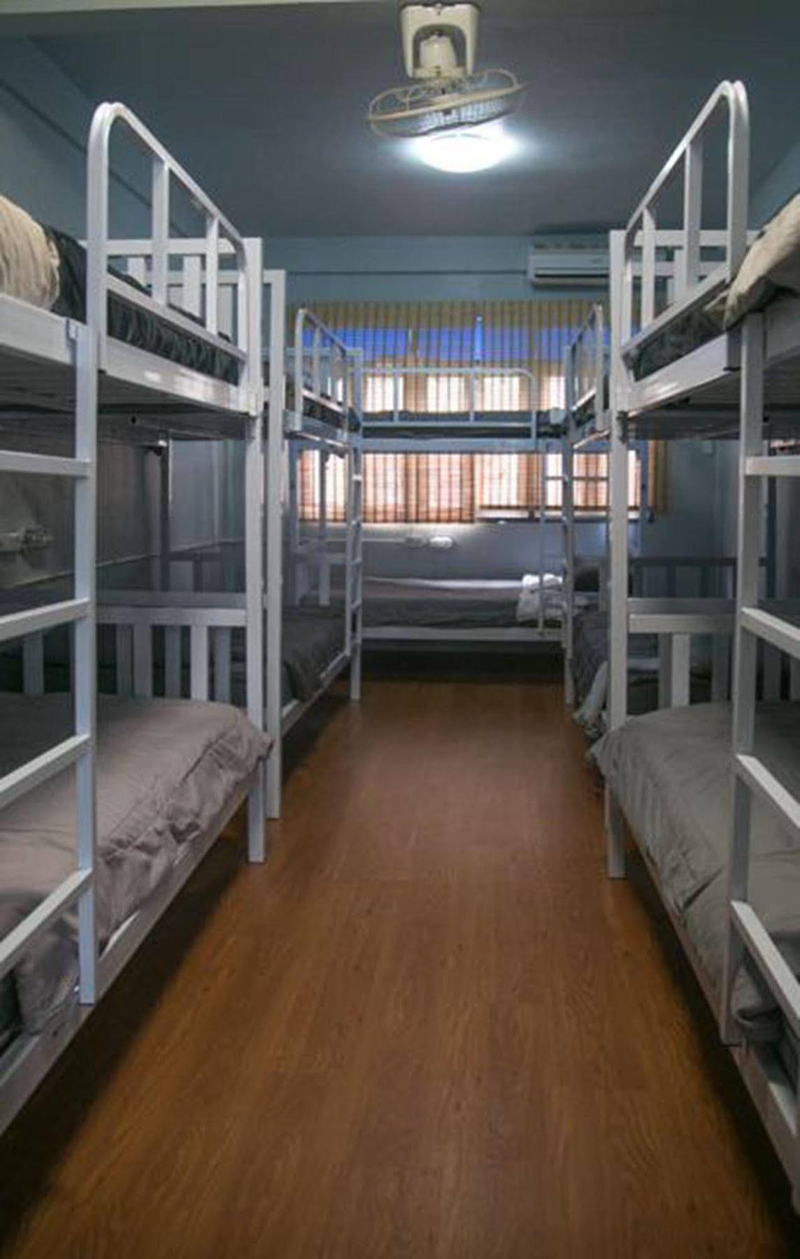 Hostel Siam Journey *