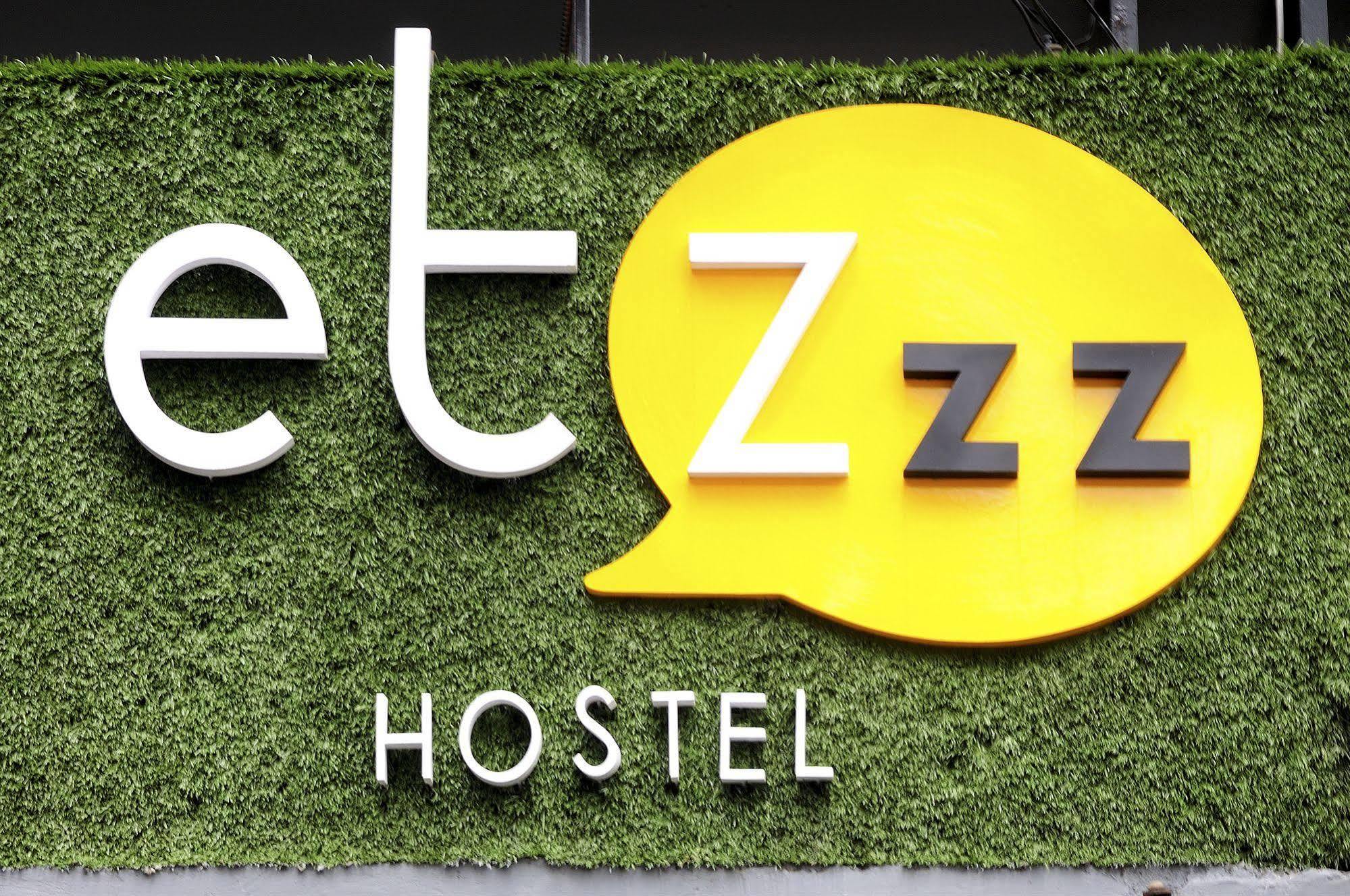 Jellybean Ezy Sathorn Bangkok