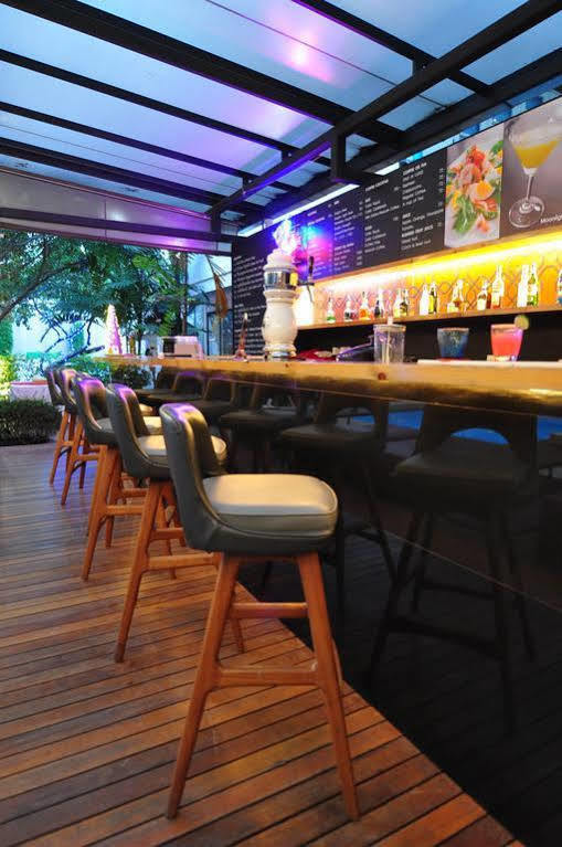 Kaza Boutique Hotel Bangkok