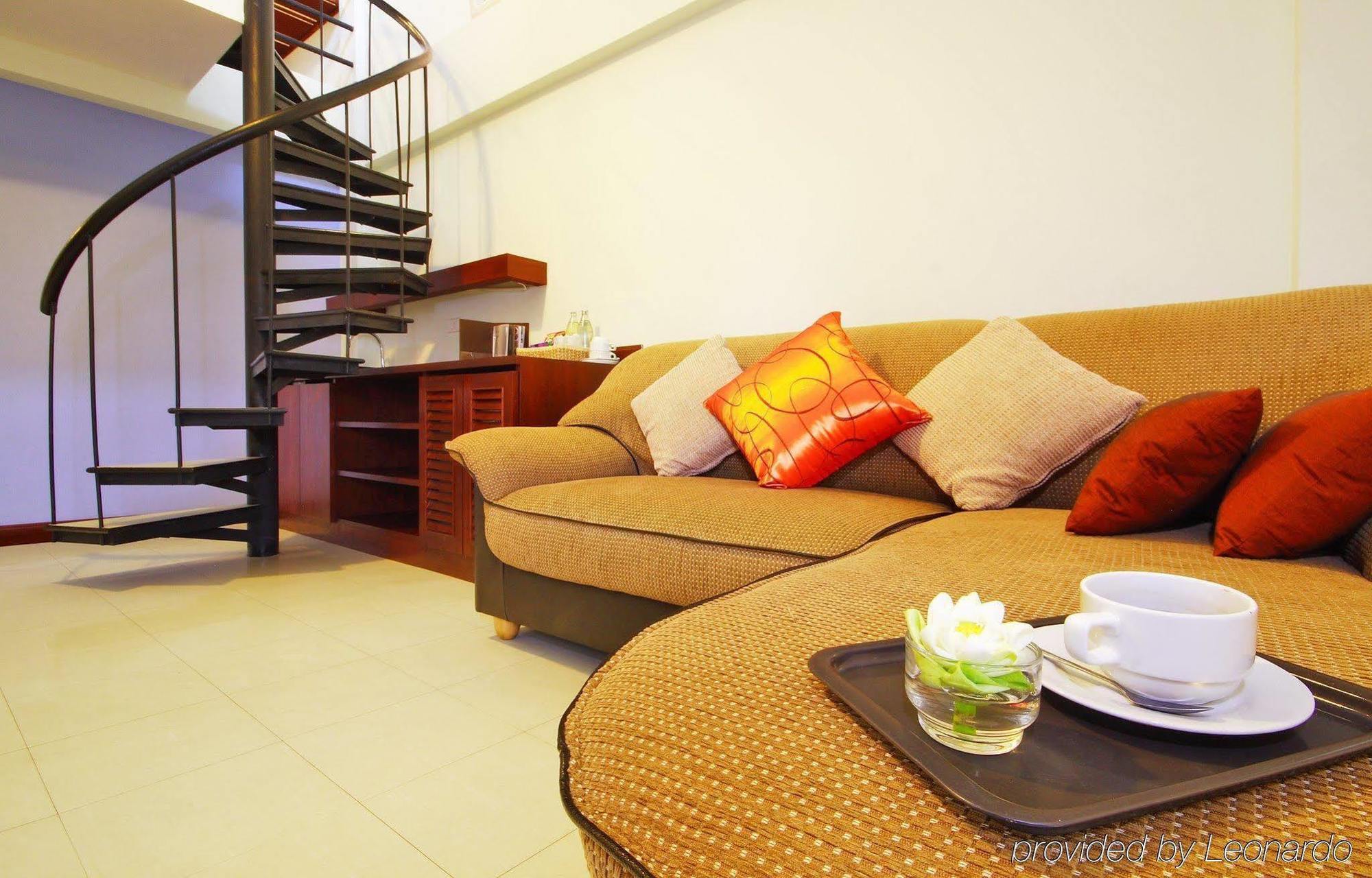Hotel Floral Shire Suvarnabhumi Airport - Sha Extra Banguecoque