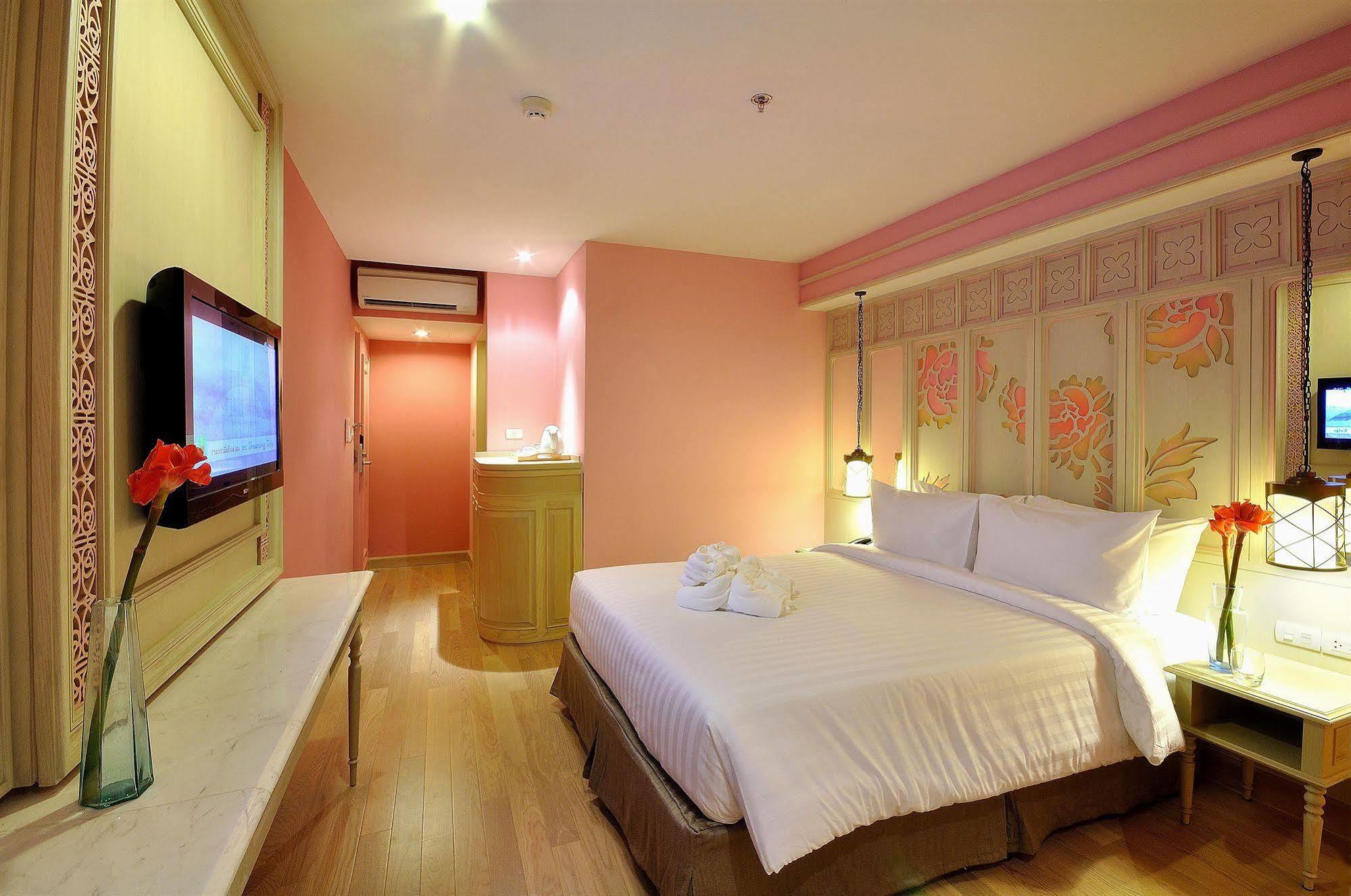 Khách sạn La Petite Salil Sukhumvit 11 4*