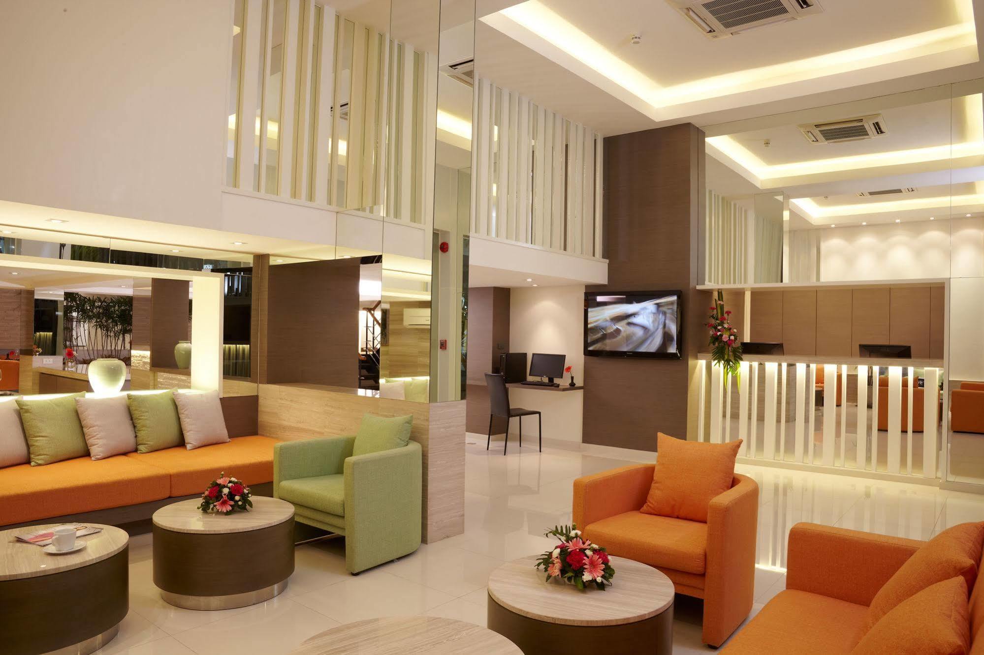 Citypoint Khách sạn 3*