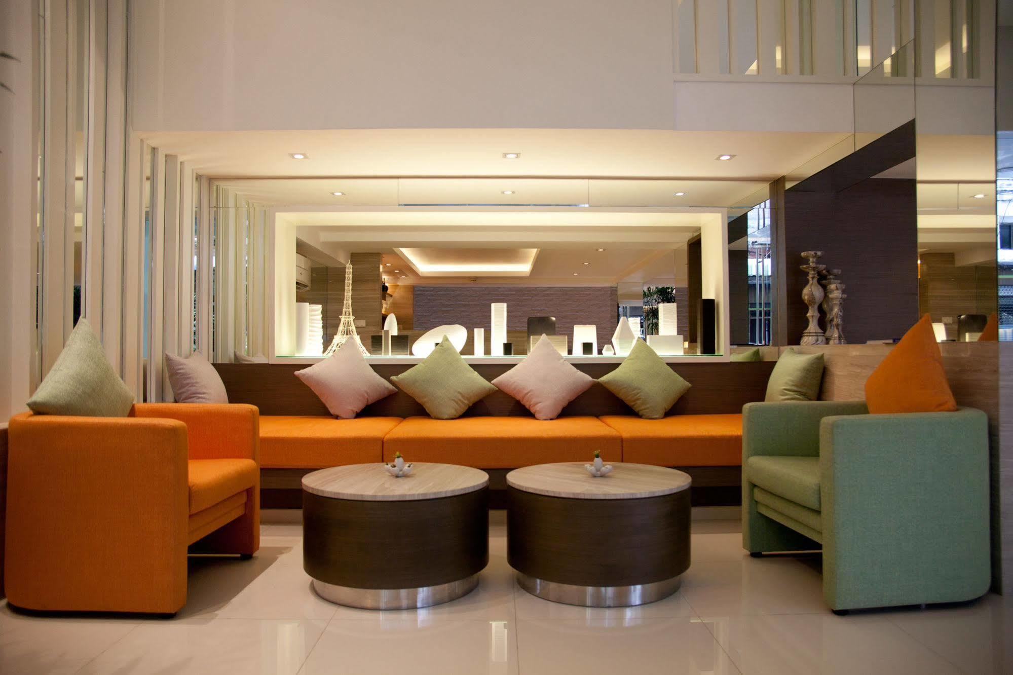 Citypoint 3*