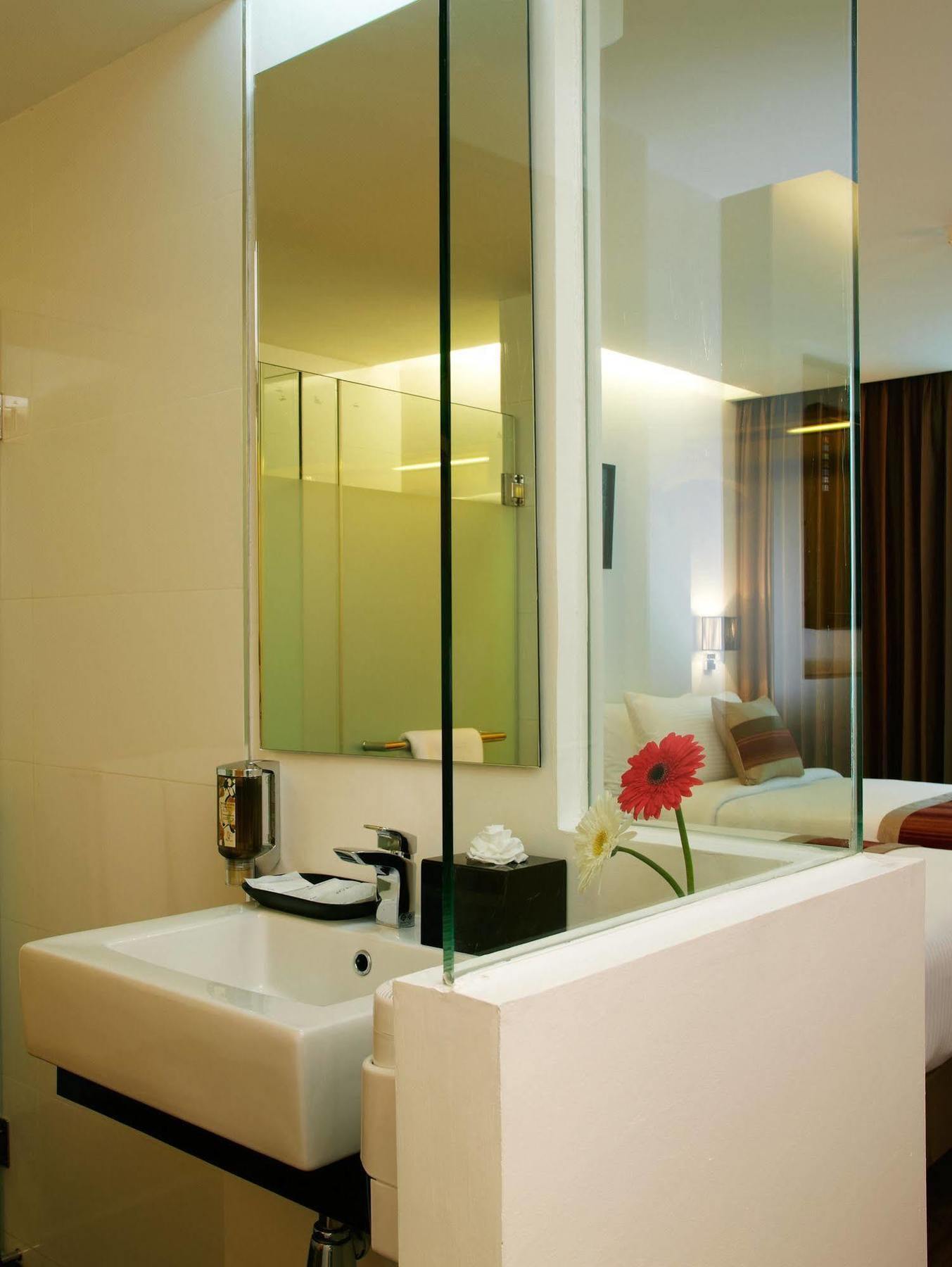 Khách sạn Citypoint