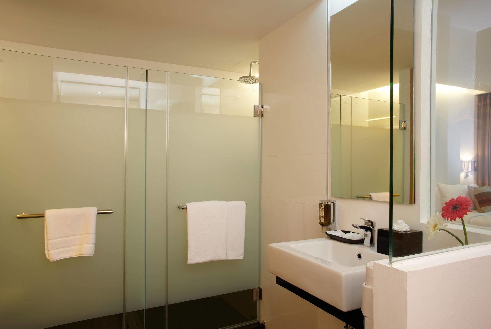 Khách sạn Citypoint Bangkok