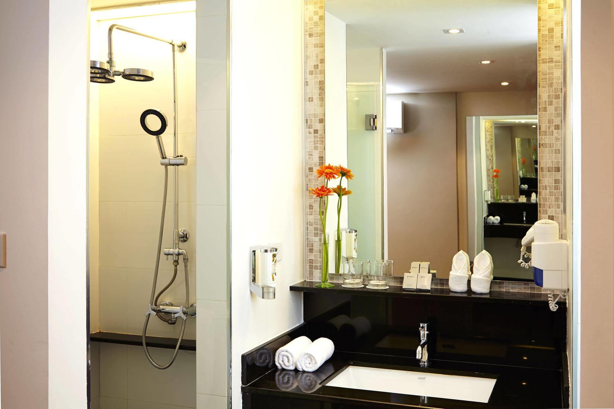 Khách sạn Citypoint