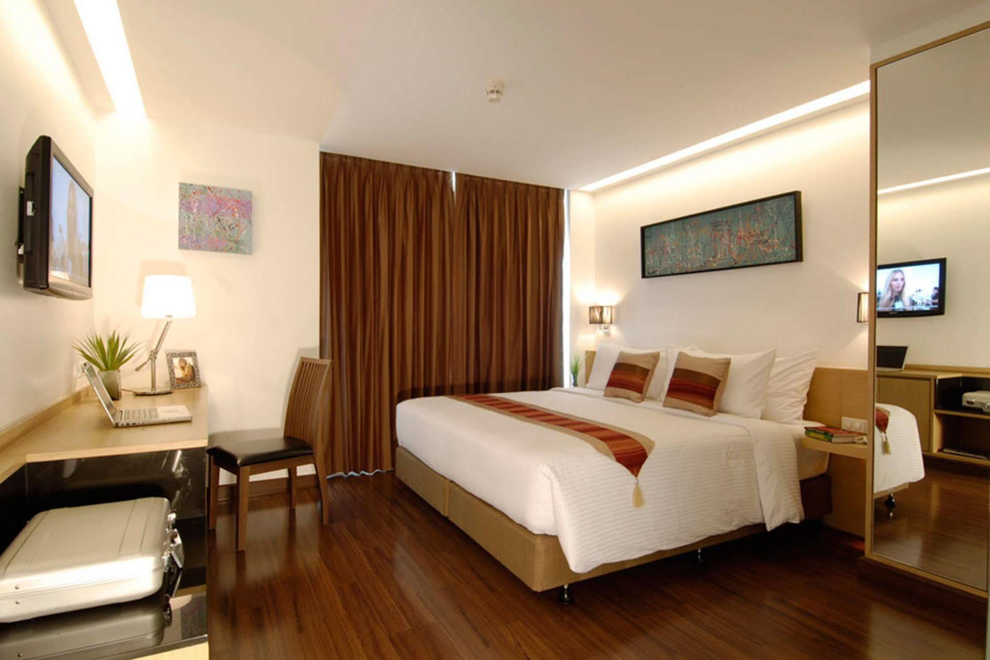 Khách sạn Citypoint