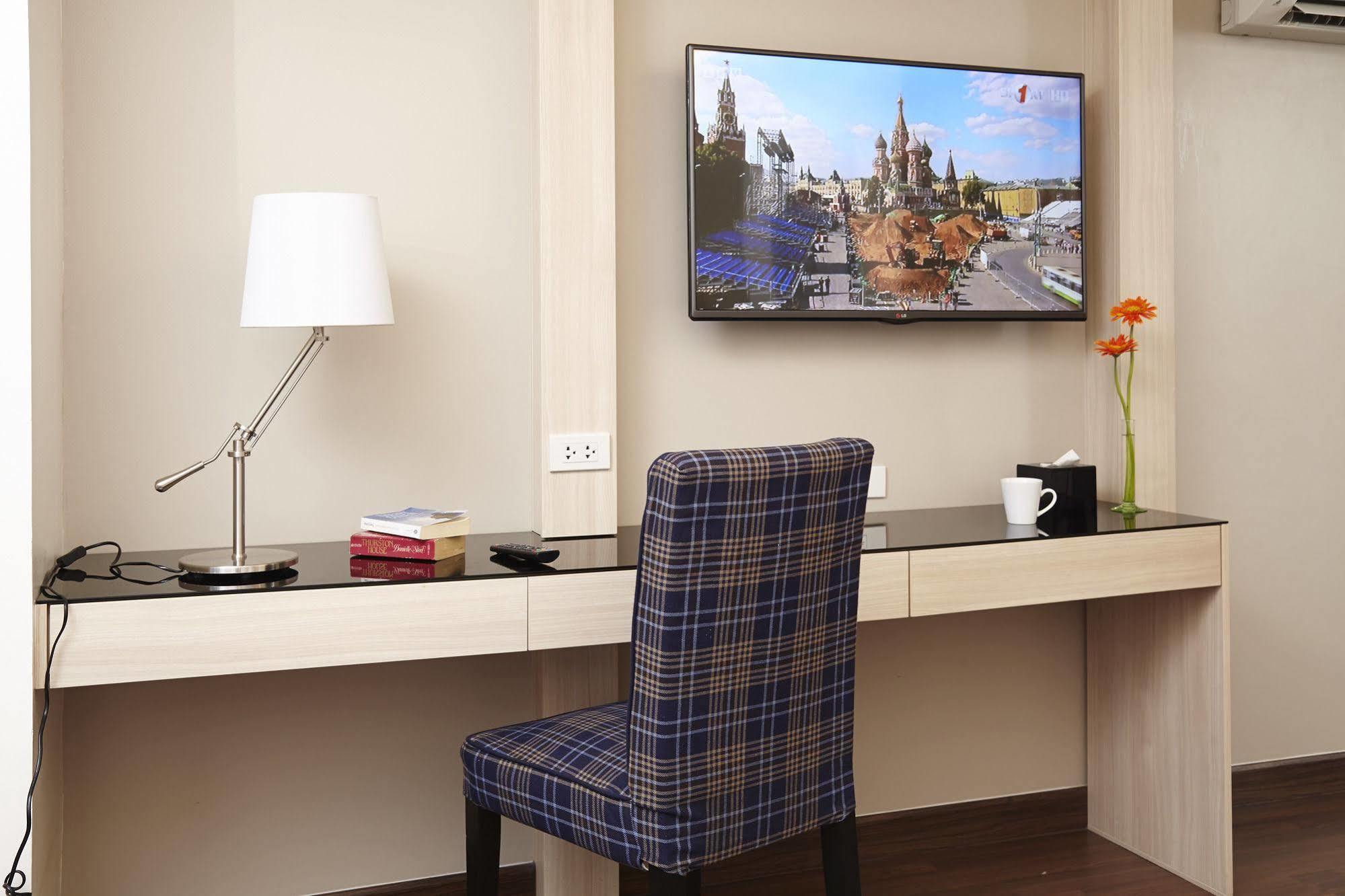 Citypoint Khách sạn 3*