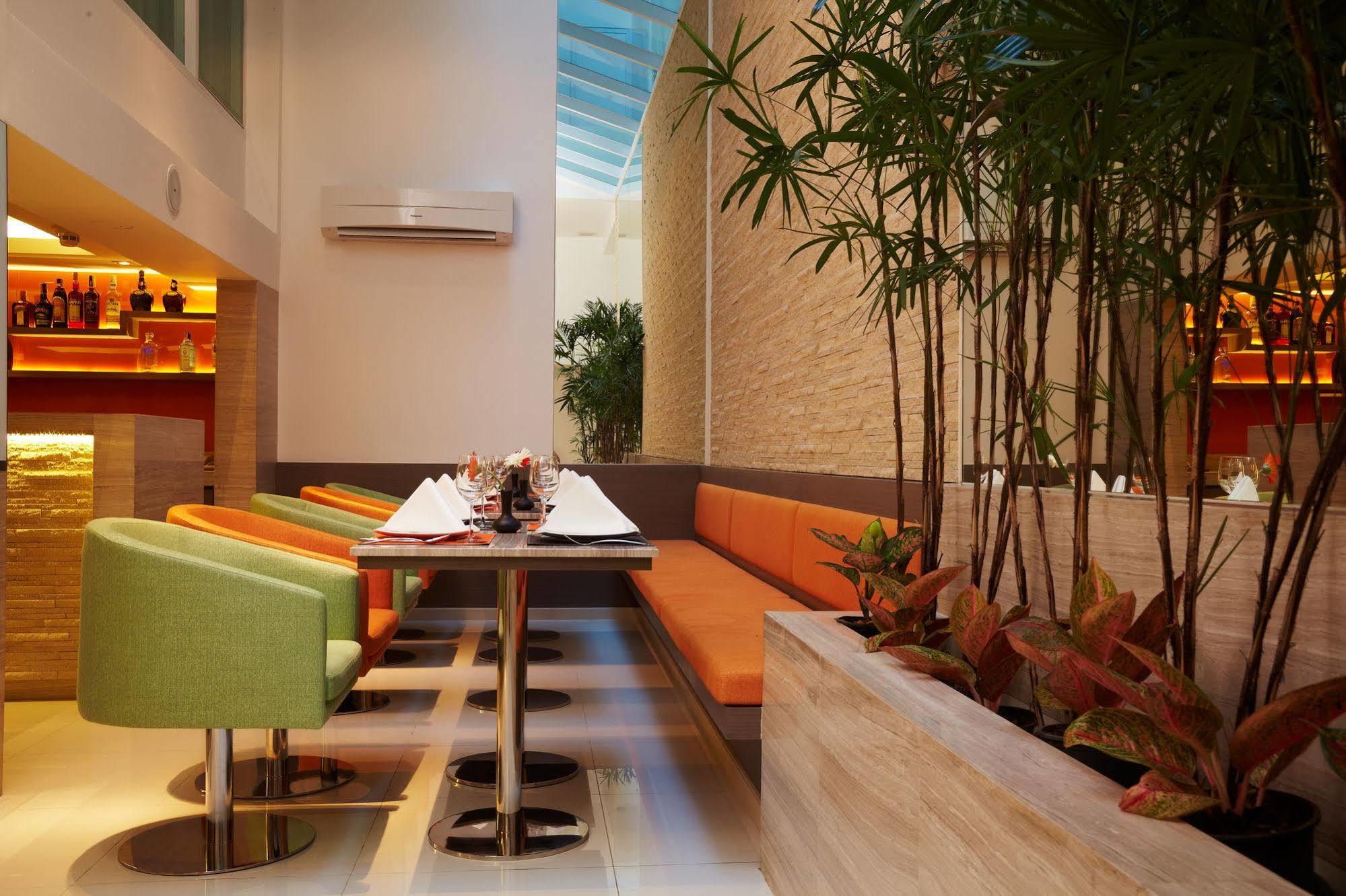 Citypoint Hotel 3*