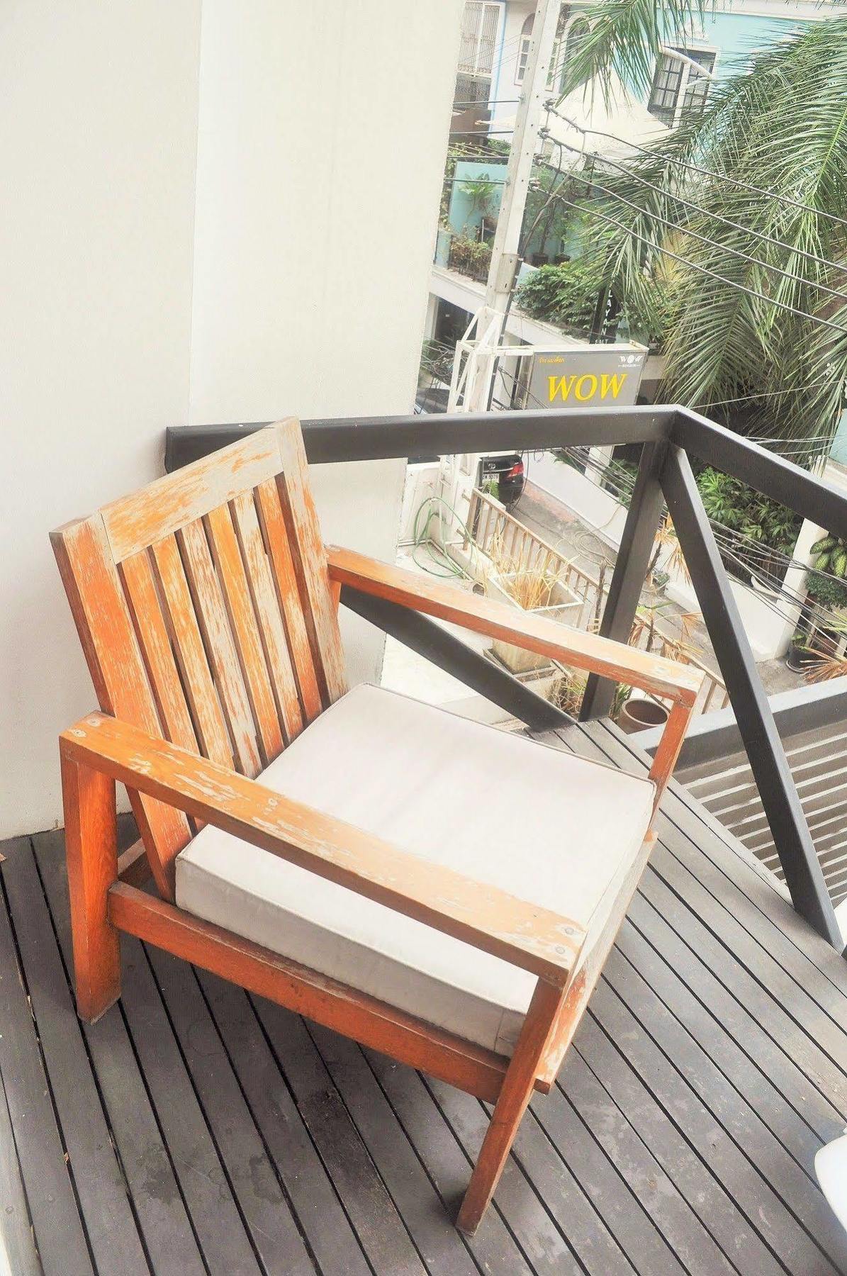 Seven 3* Bangkok