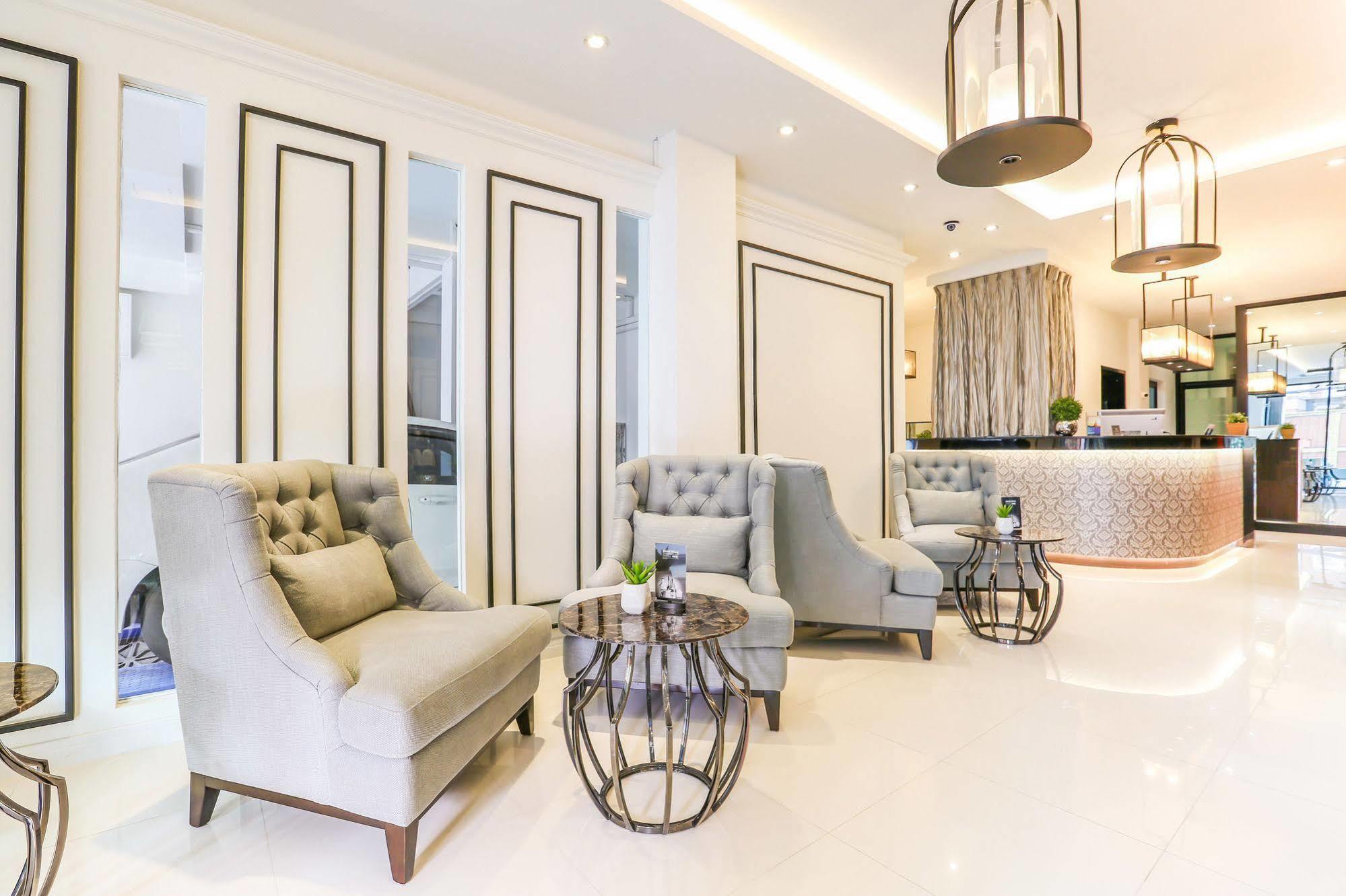 Hotel The Sathon Vimanda