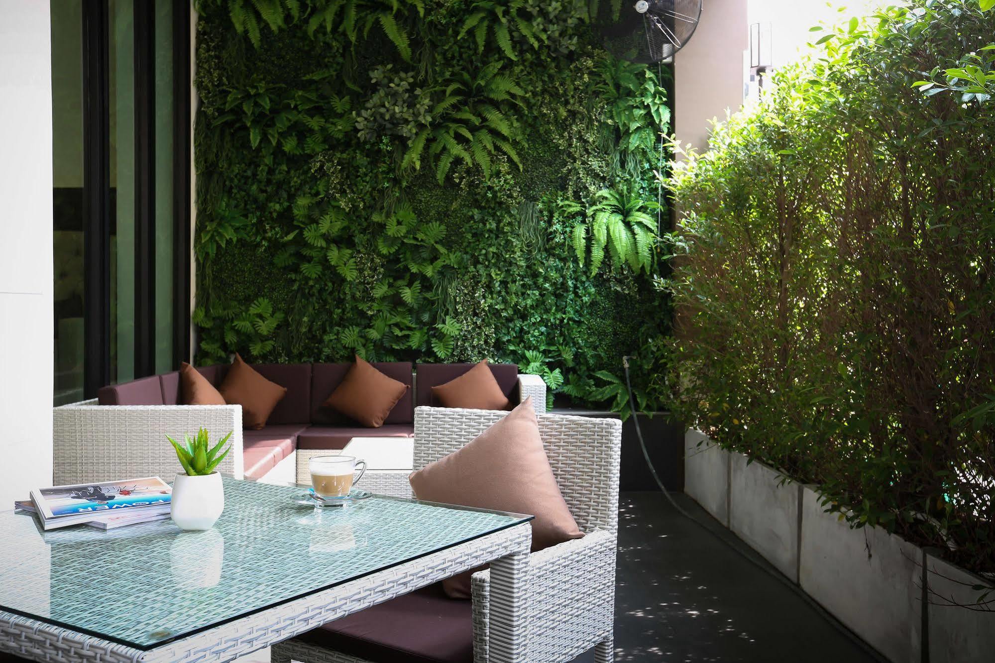 The Sathon Vimanda Hotel 3*