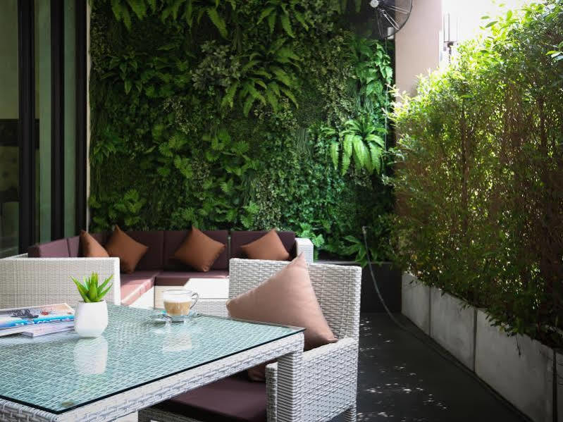 Hotel The Sathon Vimanda 3*