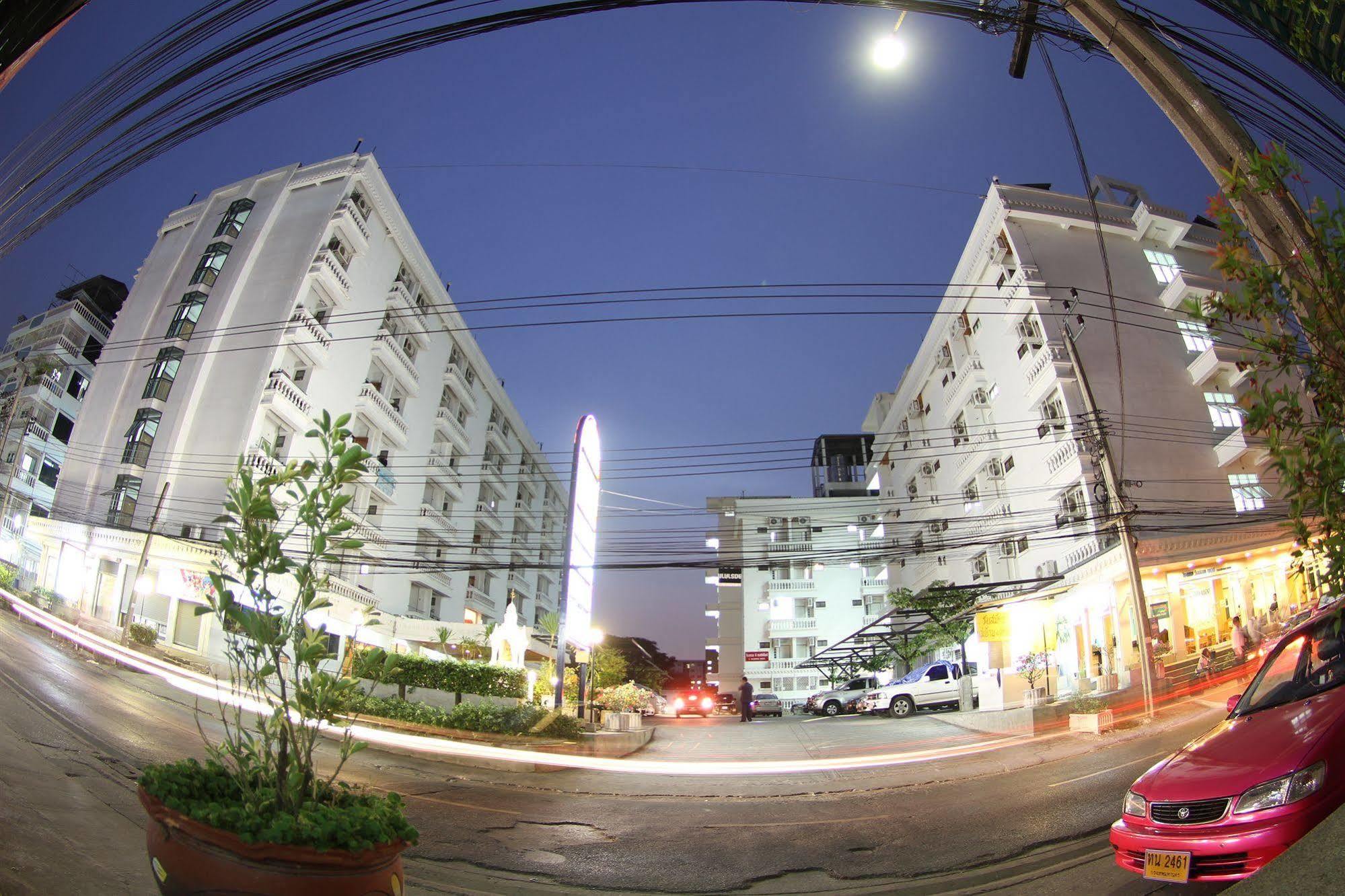 Wallada Place Bangkok