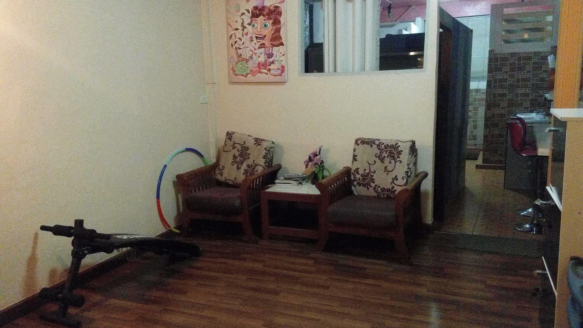 Decordo Nhà trọ *