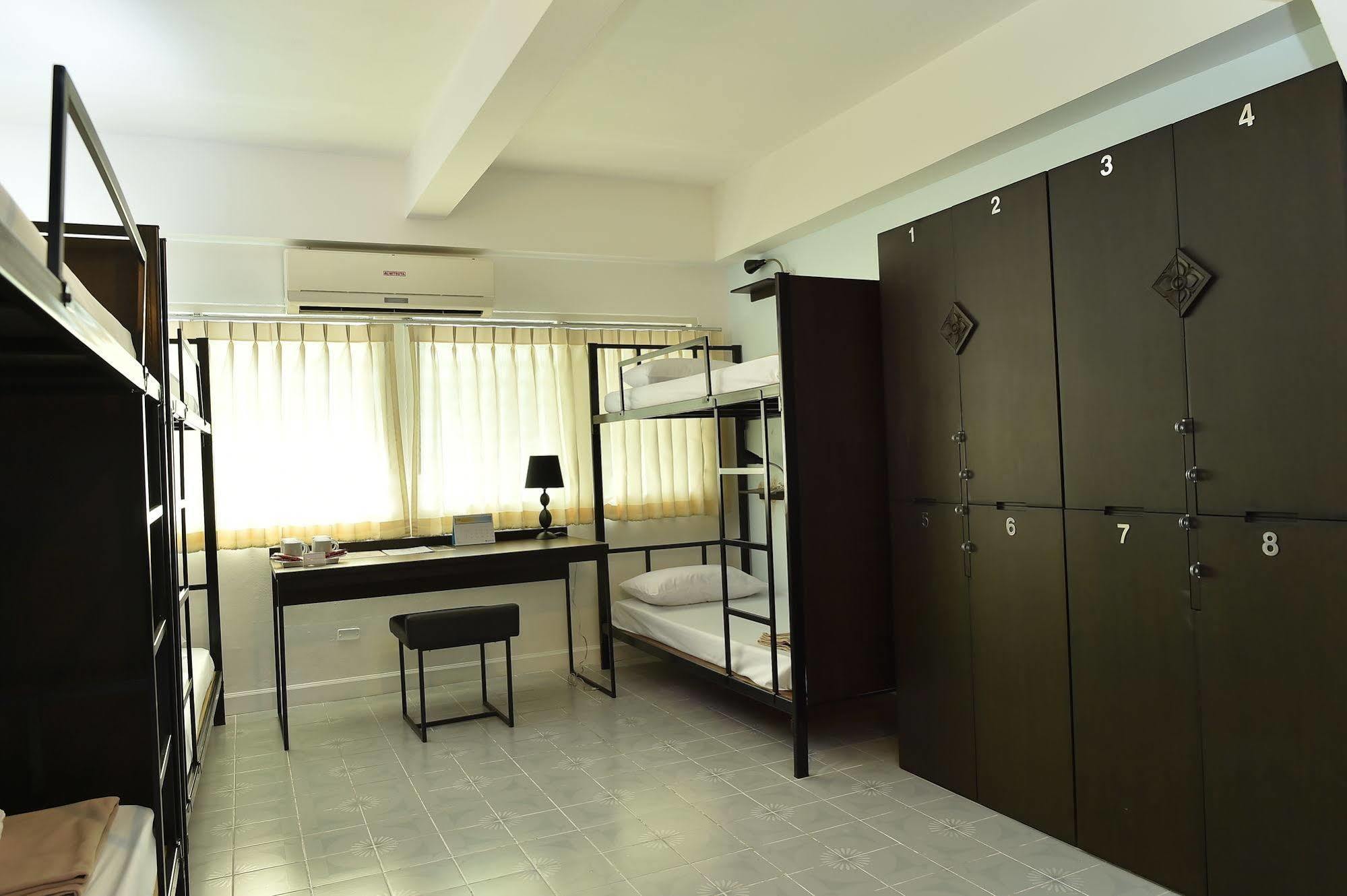 Hostal G9bangkok