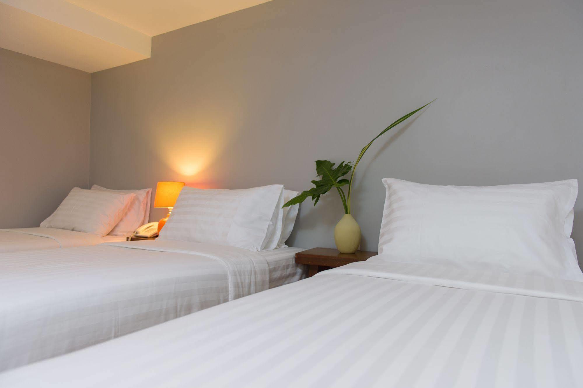 Sabai Sathorn Service Aparthotel Bangkok