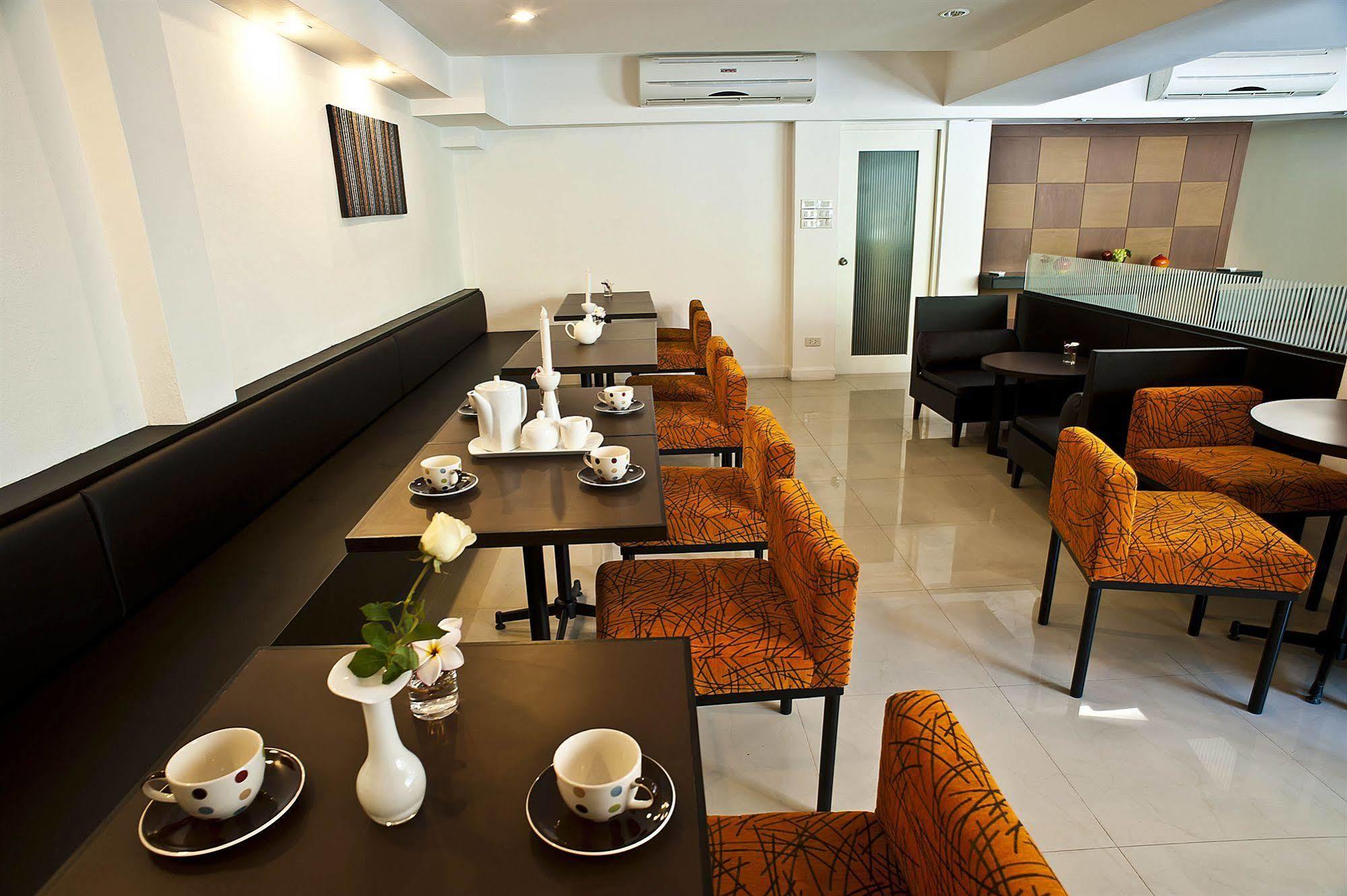 Hostal G9bangkok *