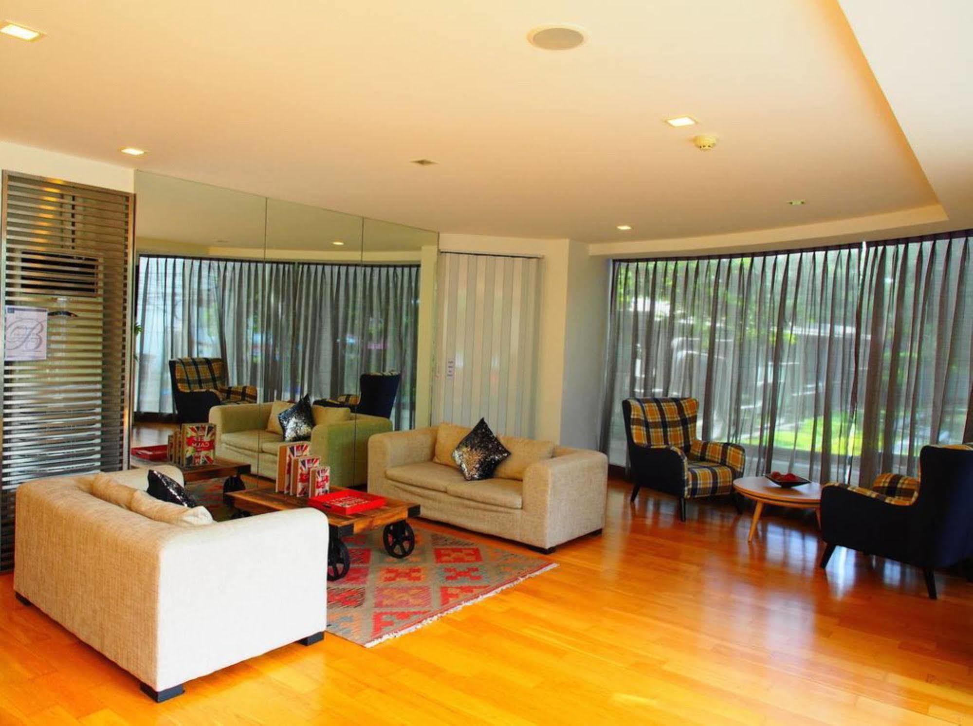 Appartement Beverly 33 By Aspira *