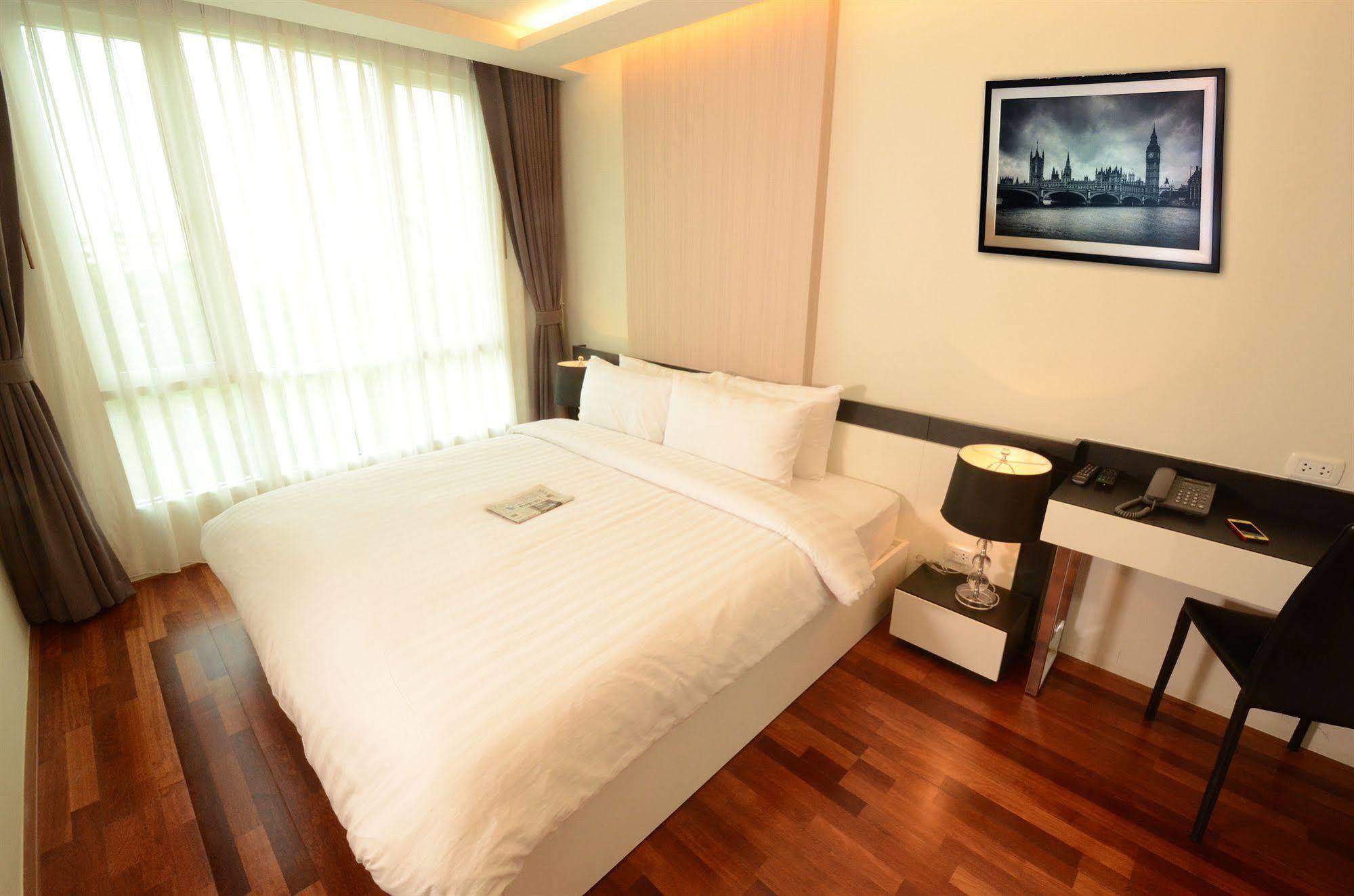 Appartement Beverly 33 By Aspira *
