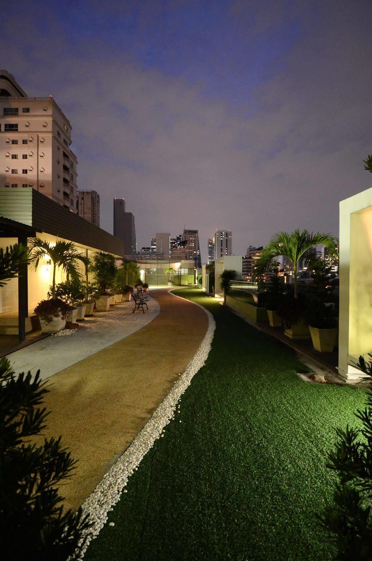 Beverly 33 By Aspira *