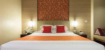 Marsi Hotel Banguecoque