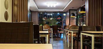 Marsi 4* Banguecoque