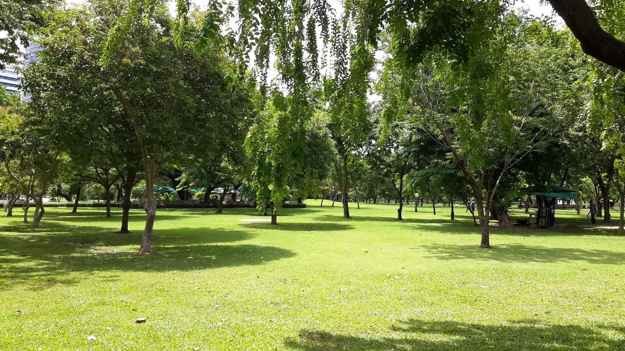 The Pavilion Place Hotel