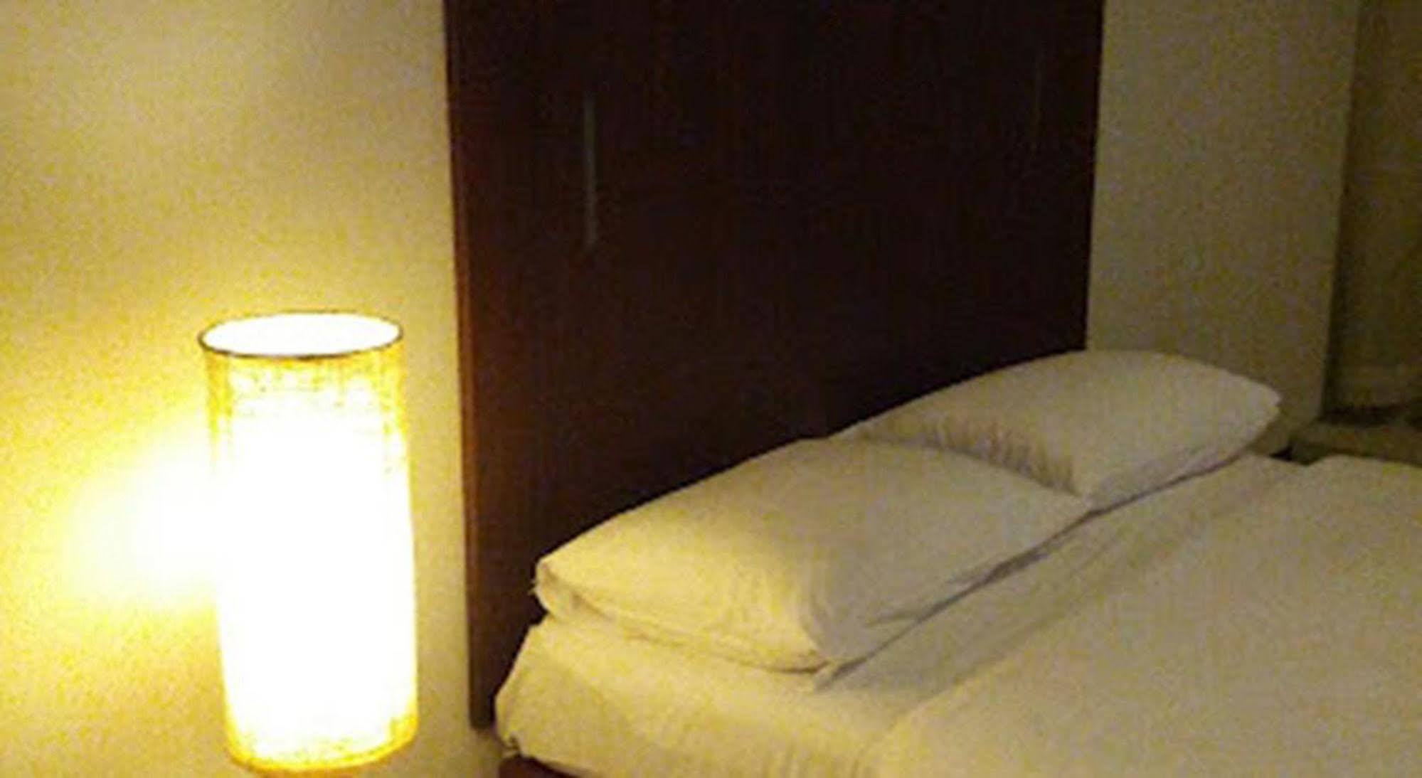 The Pavilion Place Hotel Bangkok