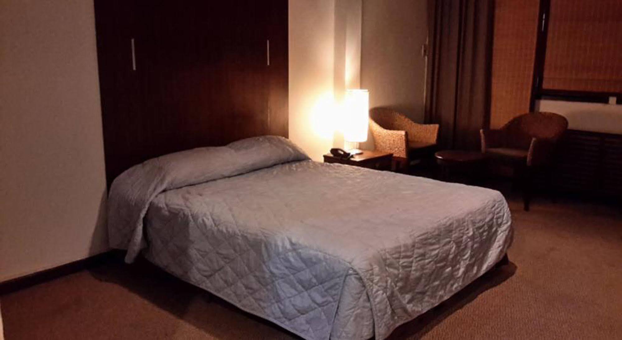 Hotel The Pavilion Place Bangkok