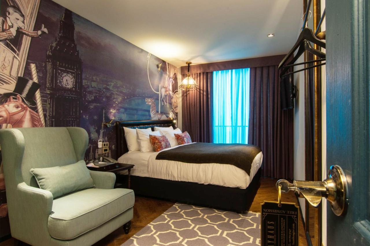 Hotel Playhaus Thonglor