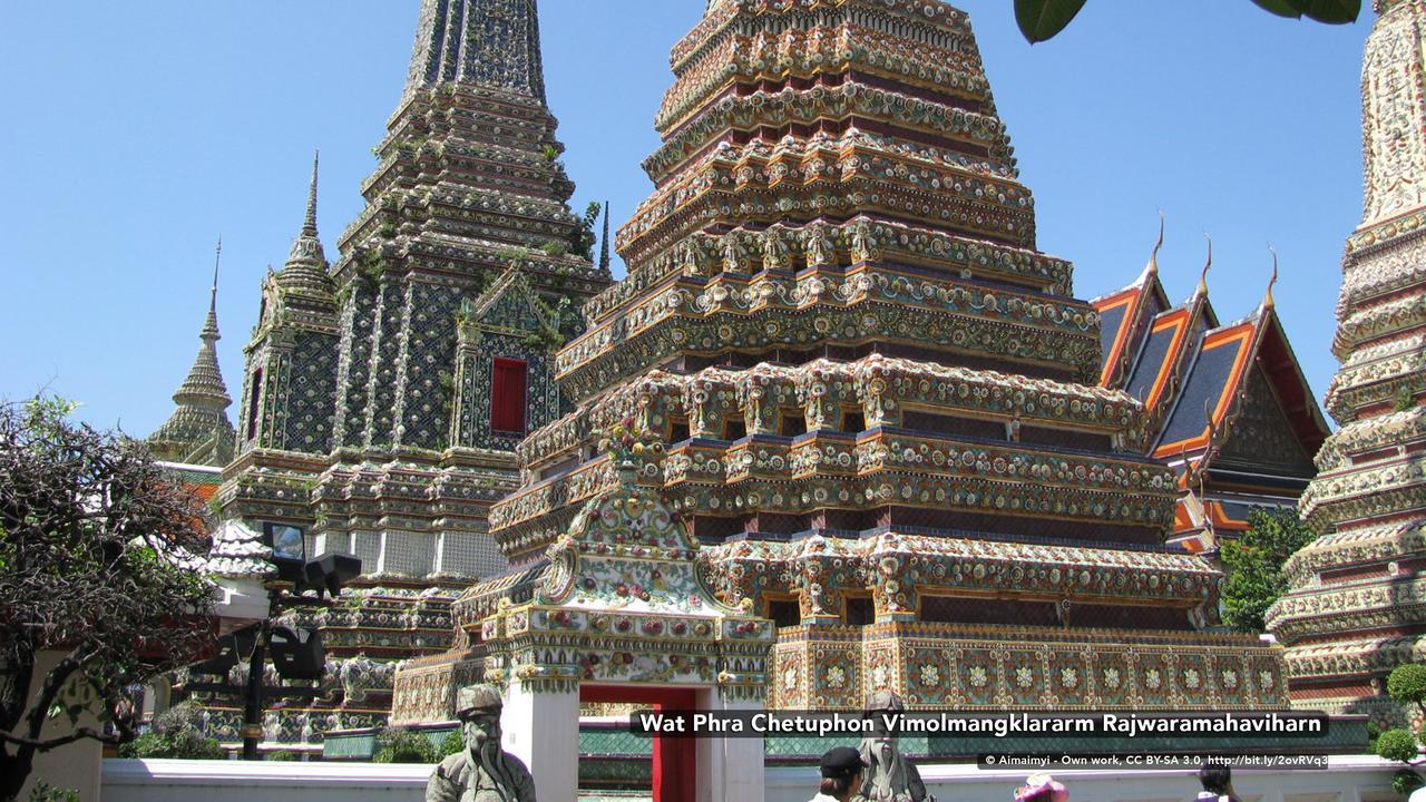 Hotel Zen Yaowarat Soi 7