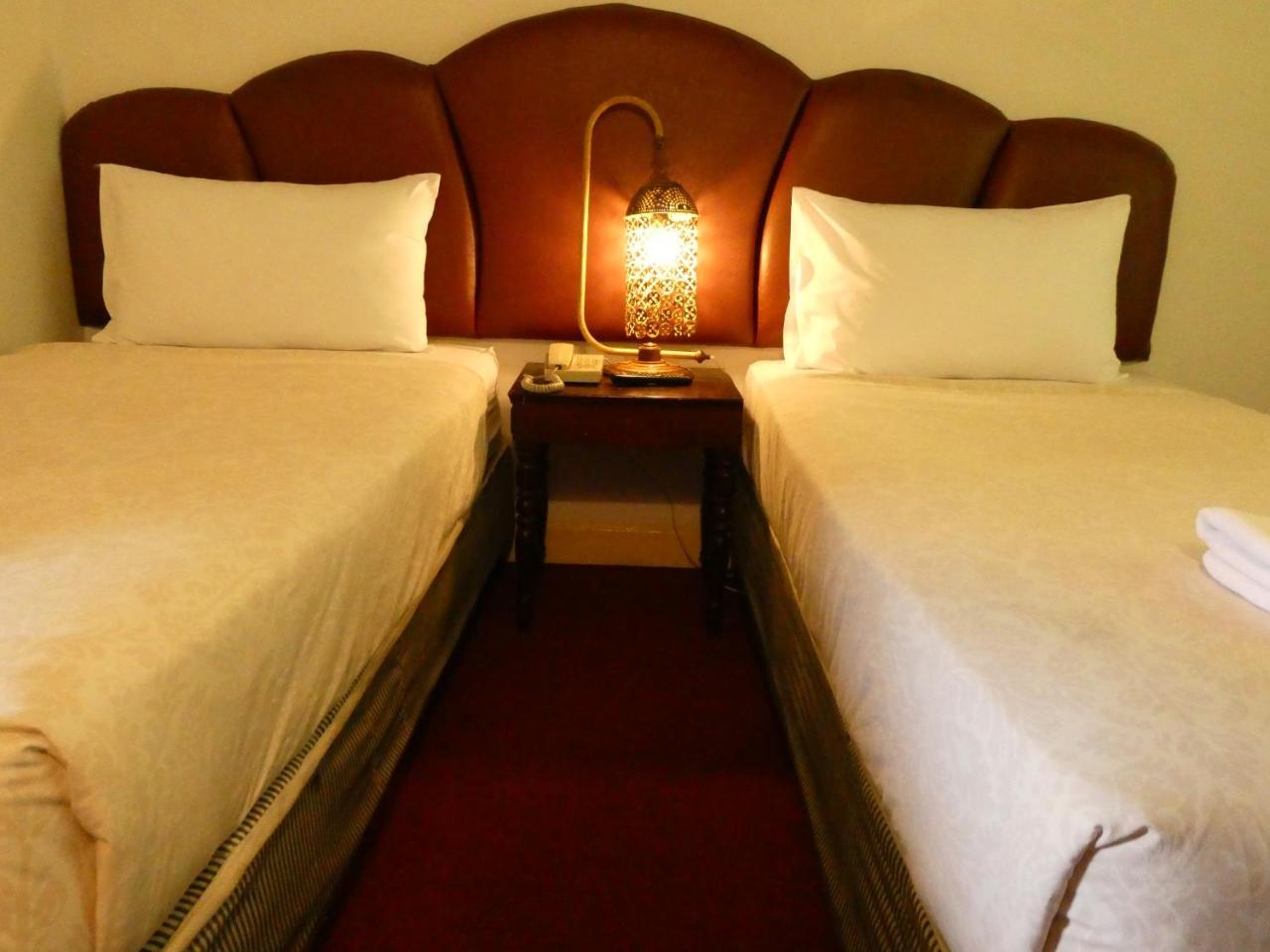 Mango Lagoon Place Hotel Bangkok