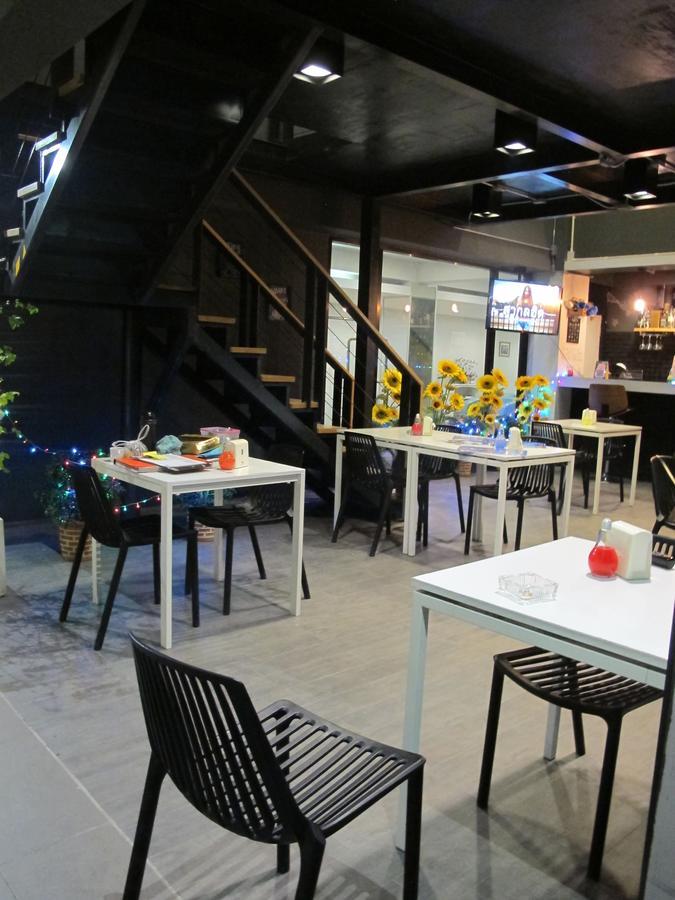 The Airy Hotell Bangkok
