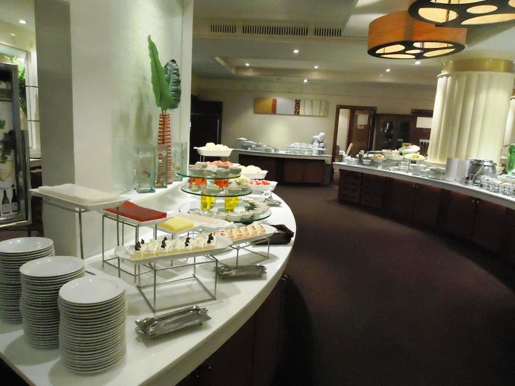 The Palazzo Khách sạn Bangkok