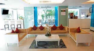 Western Mayfair 3* Bangkok