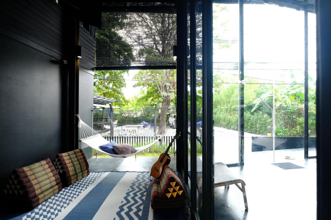 Kloem Hostel *