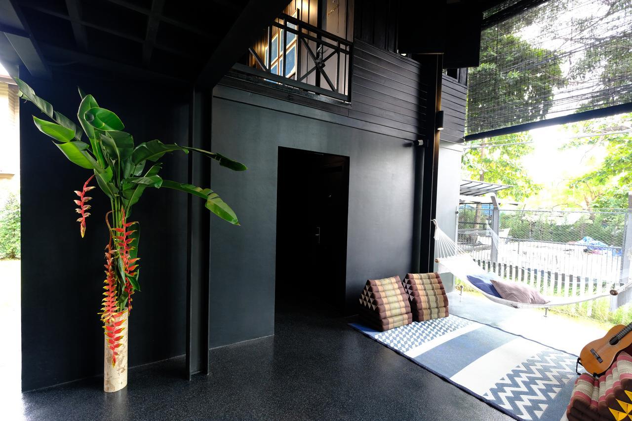 Kloem Hostel Bangkok