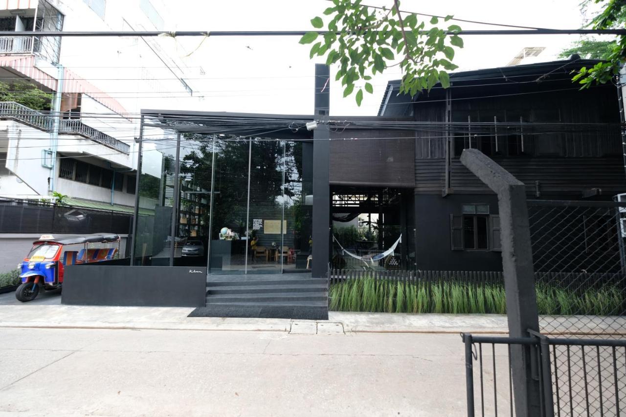Kloem Bangkok
