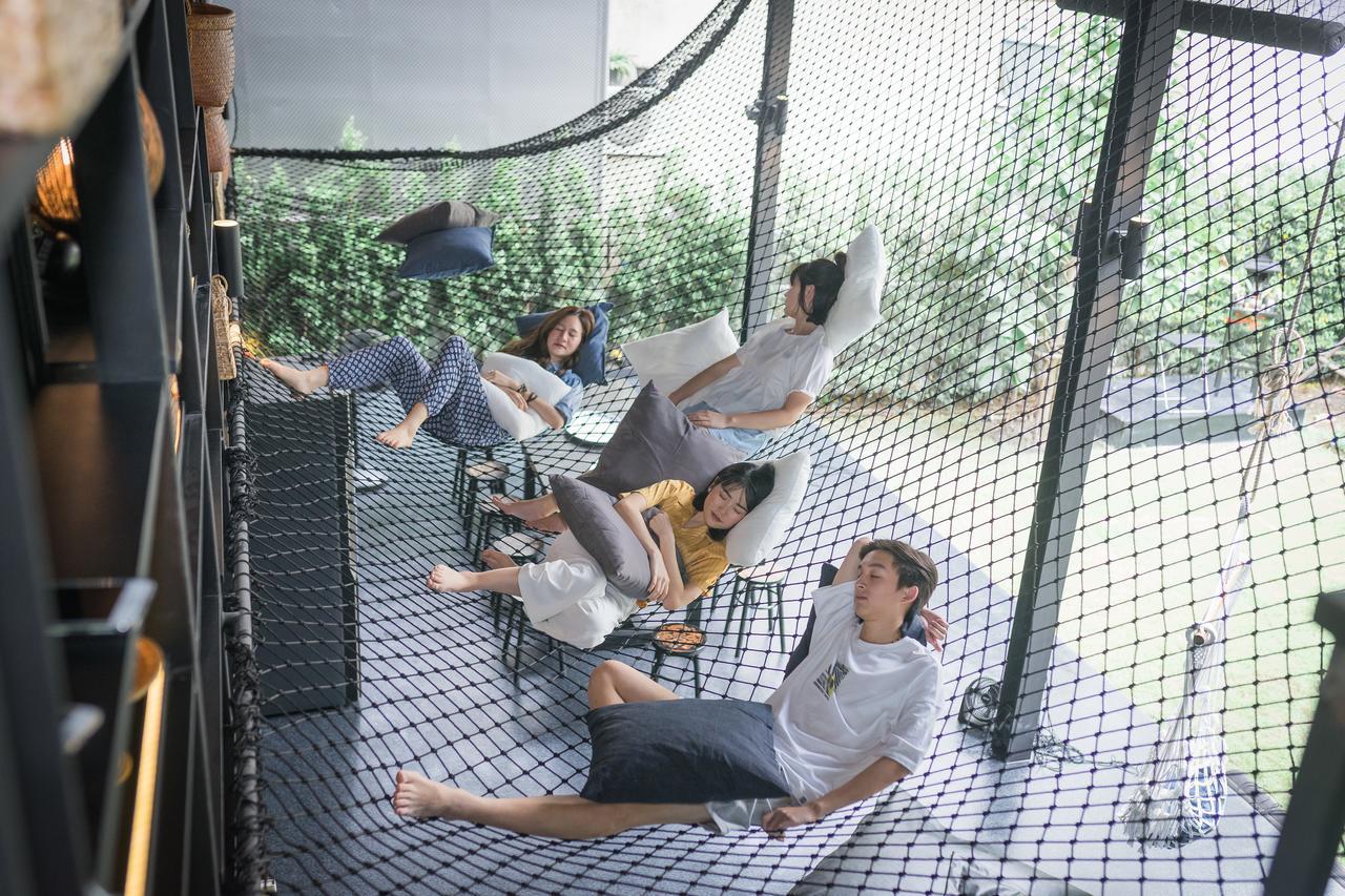 Kloem Hostel *