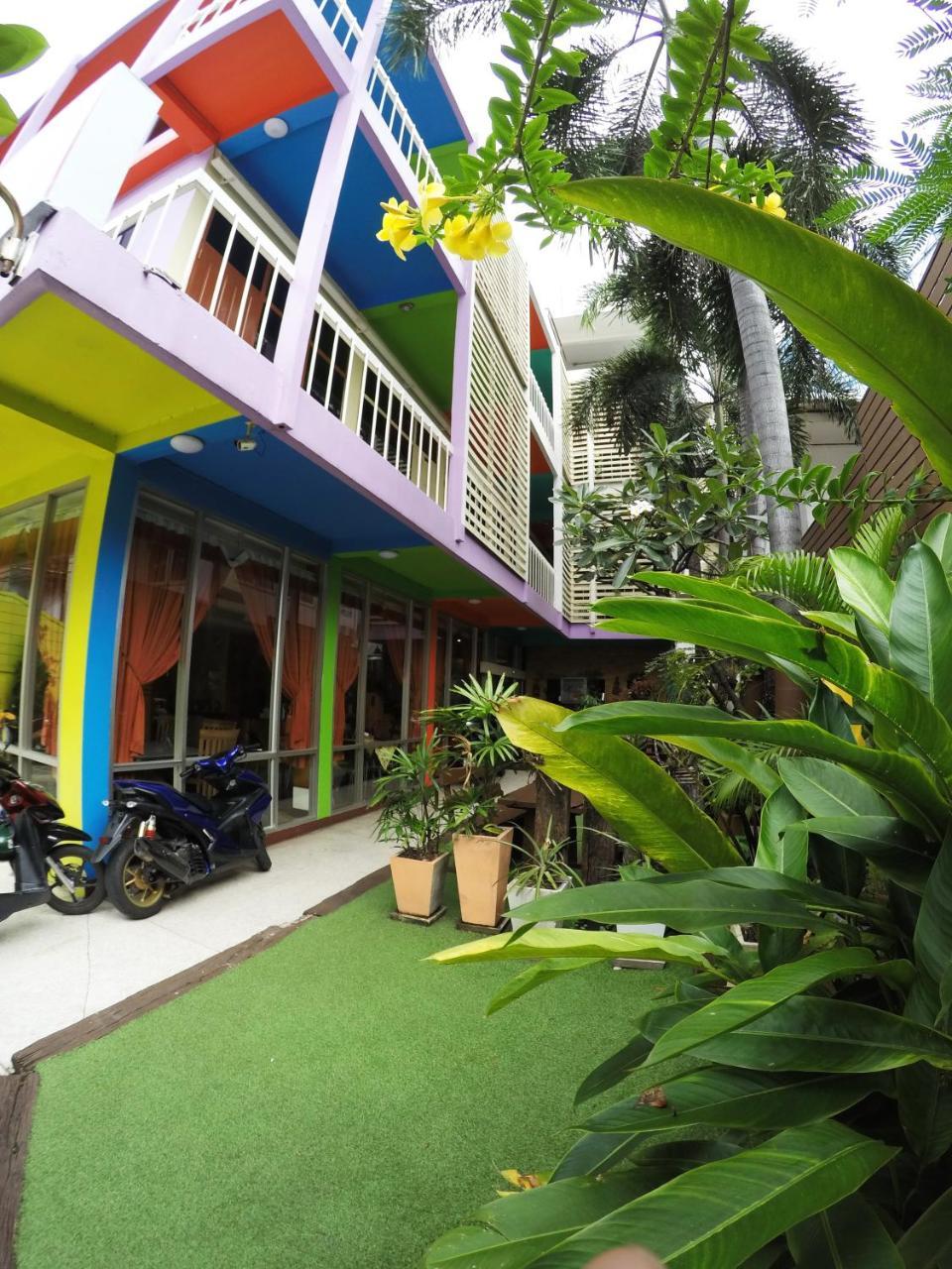 Hotel S2s Boutique 2*