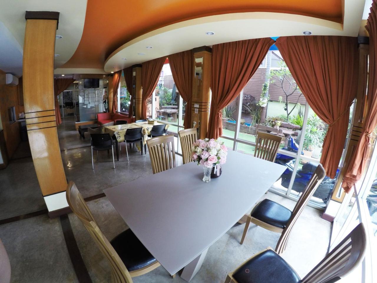 S2s Boutique Hotel Bangkok