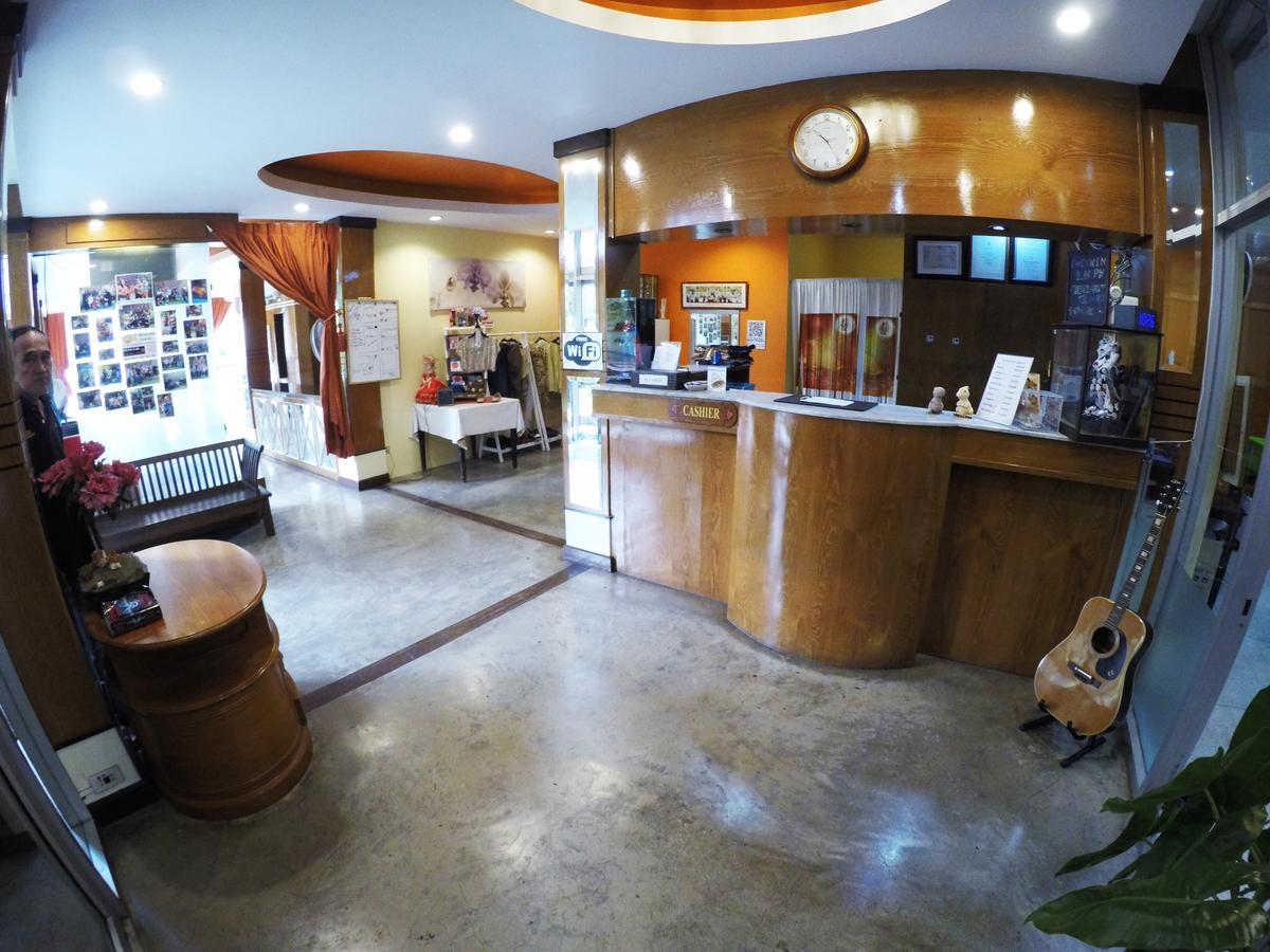S2s Boutique 2* Bangkok