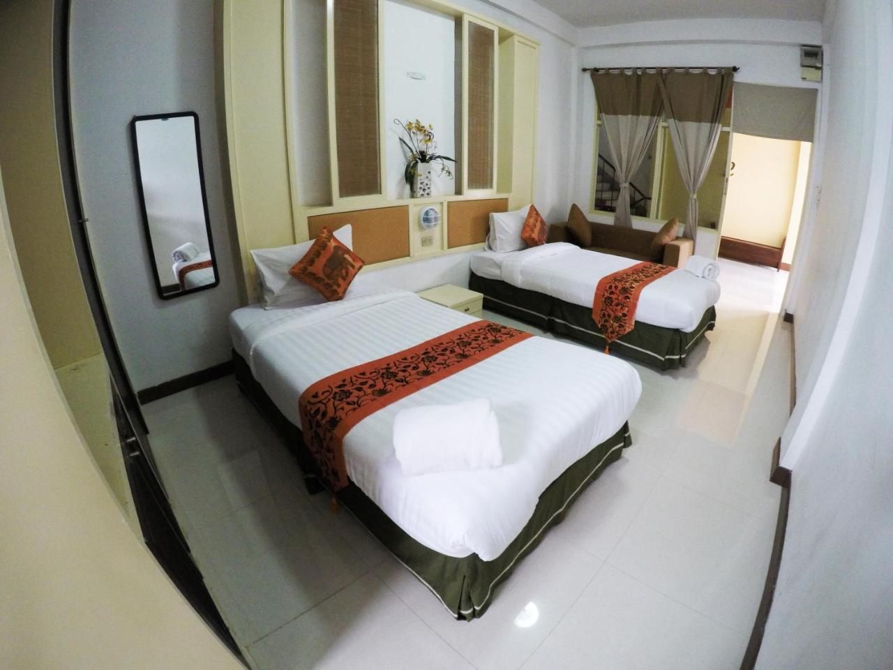 Hotel S2s Boutique 2*