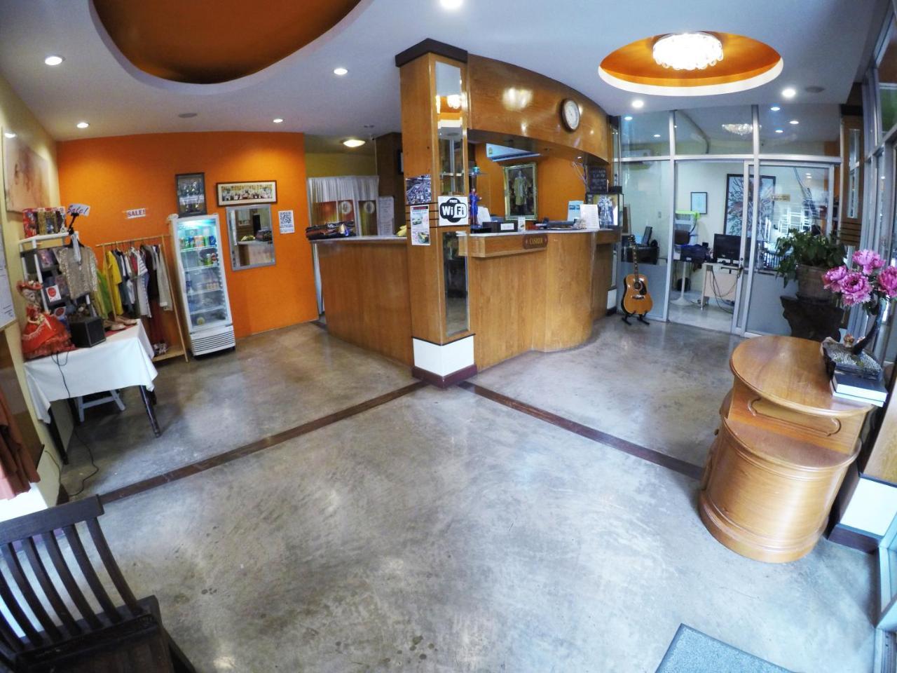 S2s Boutique Hotel