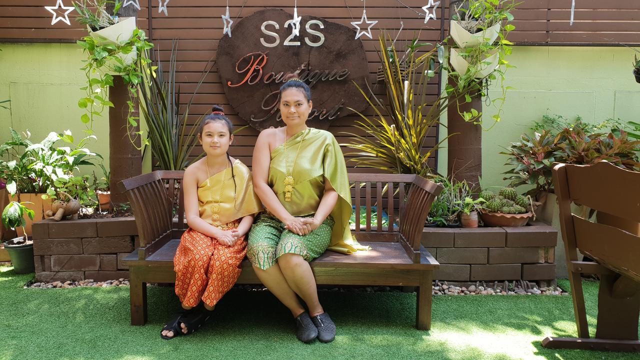 S2s Boutique 2* Bangkok