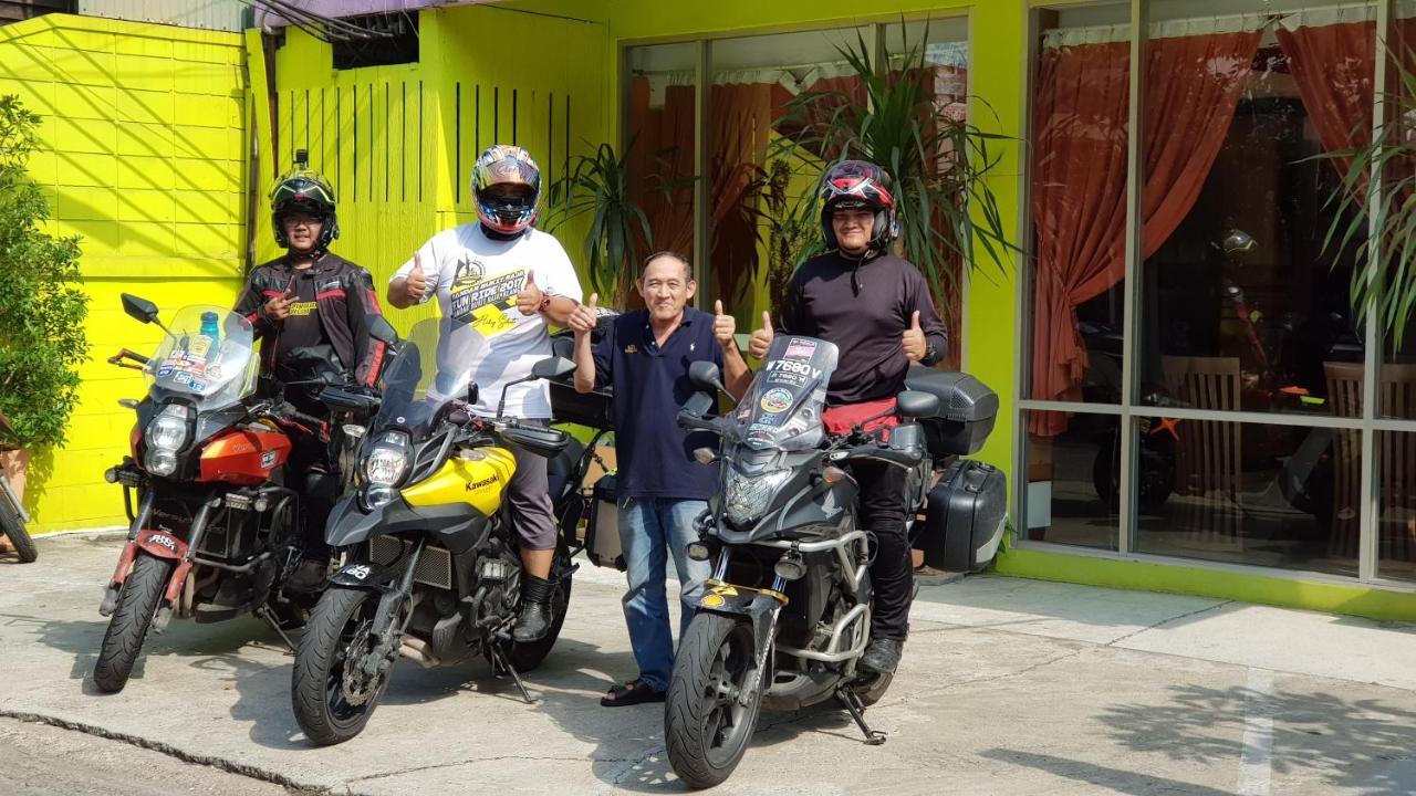 S2s Boutique Hotel Bangkok