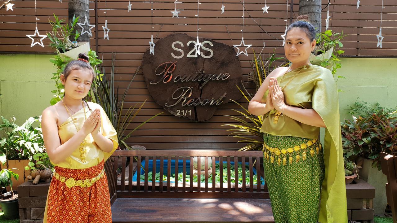 S2s Boutique